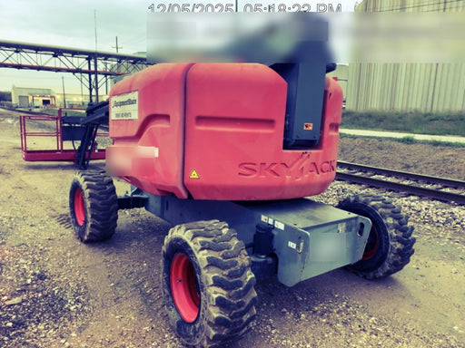 2019 SKYJACK SJ63 AJ