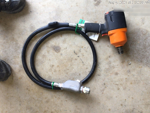 2021 MICHIGAN PNEUMATIC 751SS