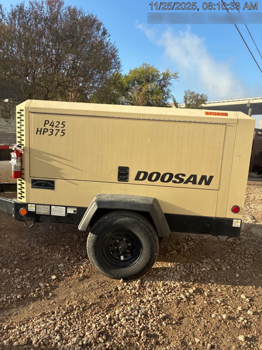 2023 DOOSAN P425/HP375WCU