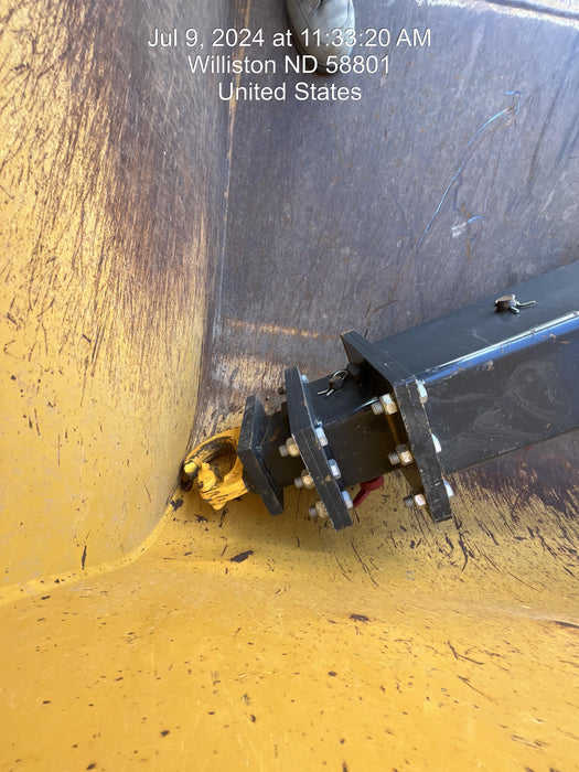 2024 HAUGEN MIJ-WL2-416