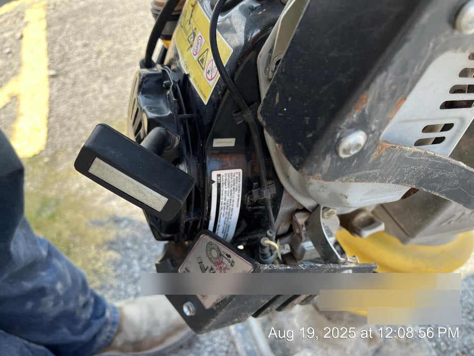 2022 AMMANN ATR 60 P