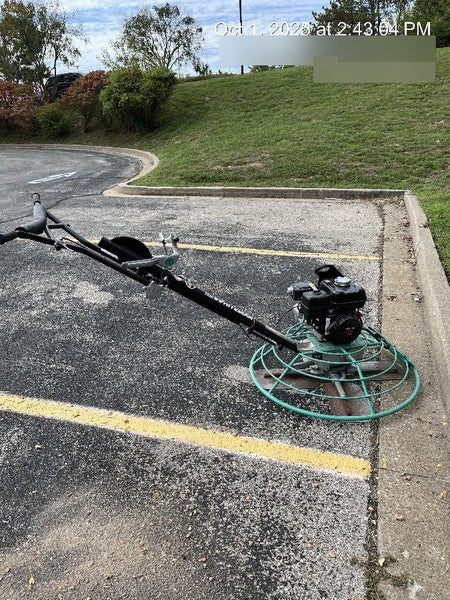 2024 MULTIQUIP J36H55