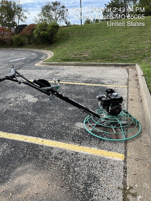 2024 MULTIQUIP J36H55