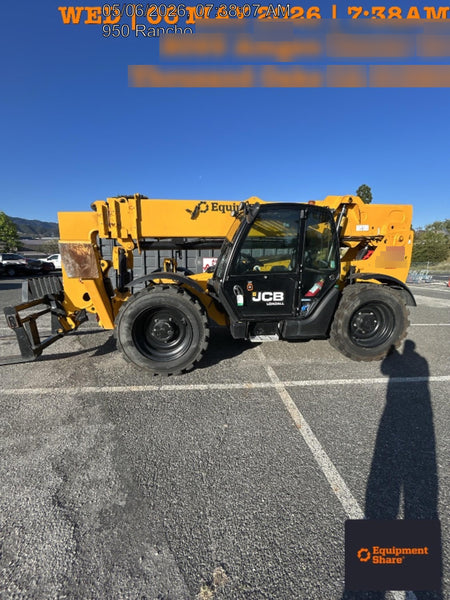 2025 JCB 510-56
