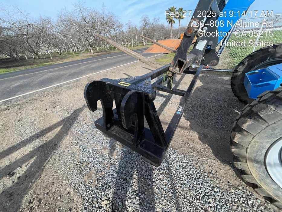 2024 STAR INDUSTRIES 1330TK