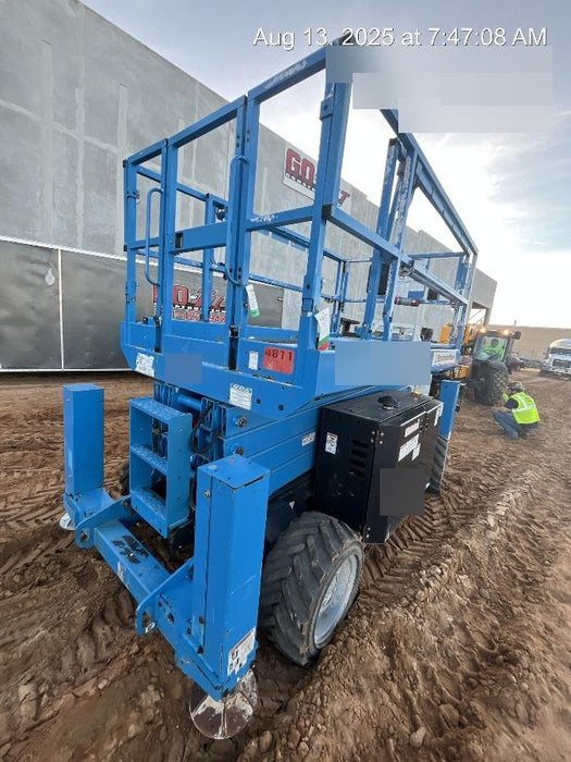 2019 GENIE GS-3369 RT