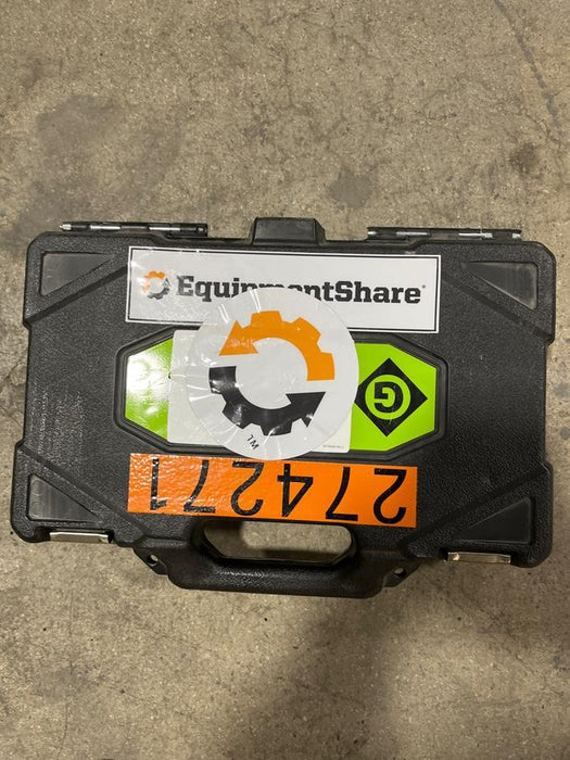 2022 GREENLEE KD12AL