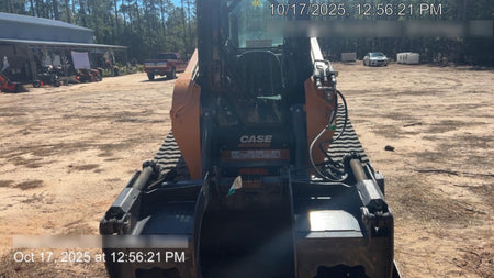 2020 PALADIN 72" Scrap Grapple Bucket - Paladin