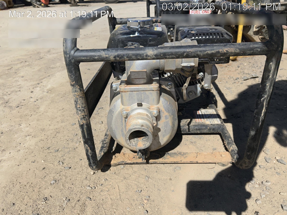 2024 MI-T-M WTP-S02-1MGH