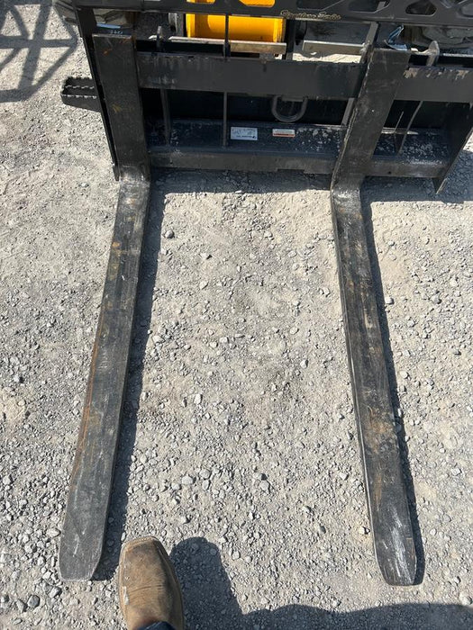 2025 PALADIN 48" Pallet Forks - Paladin