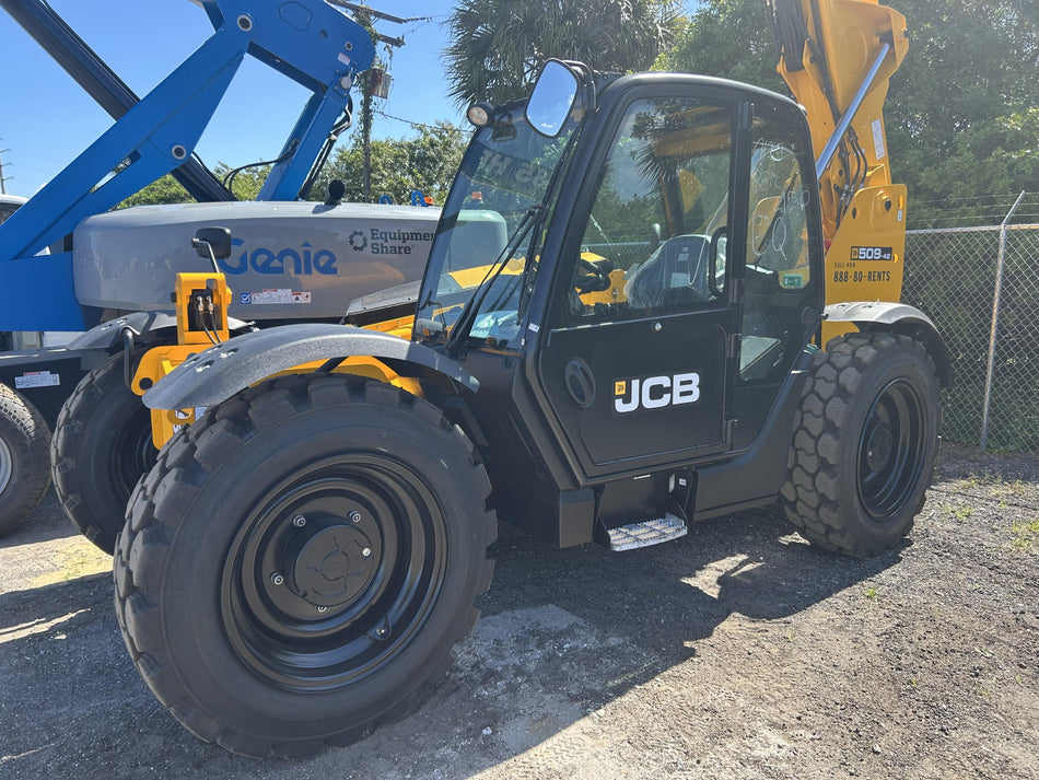 2026 JCB 509-42