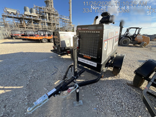 2025 LINCOLN ELECTRIC Vantage 549X