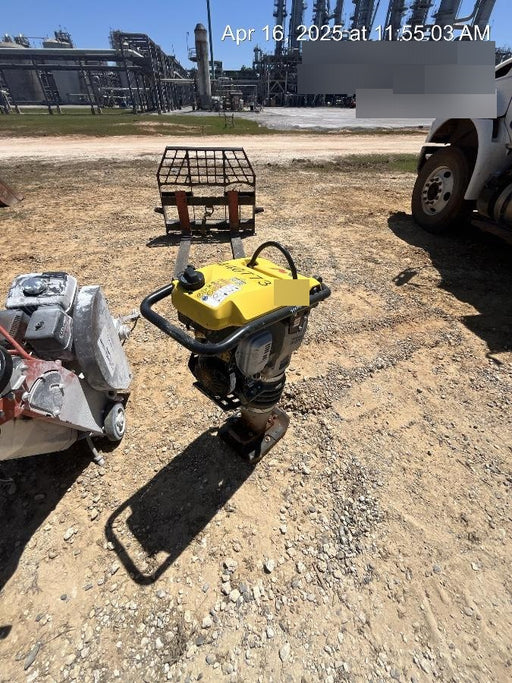 2024 WACKER NEUSON BS68-4Ab/28