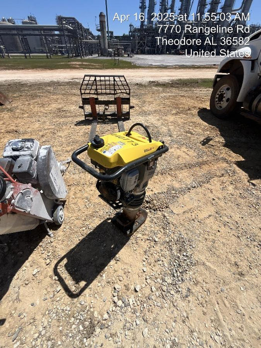 2024 WACKER NEUSON BS68-4Ab/28