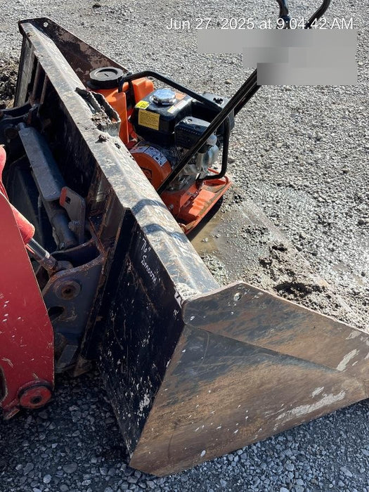 2023 MULTIQUIP MVC82VHW