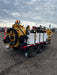 2022 Vac-Tron LP573XDT T4 Koehler Diesel Engine, 500 Gallon Debris Tank, x2 100 Gallon Water Tanks