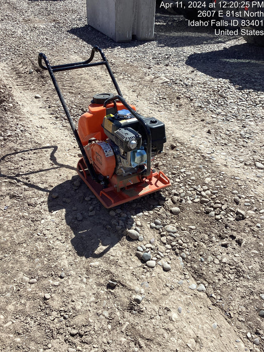 2023 MULTIQUIP MVC82VHW