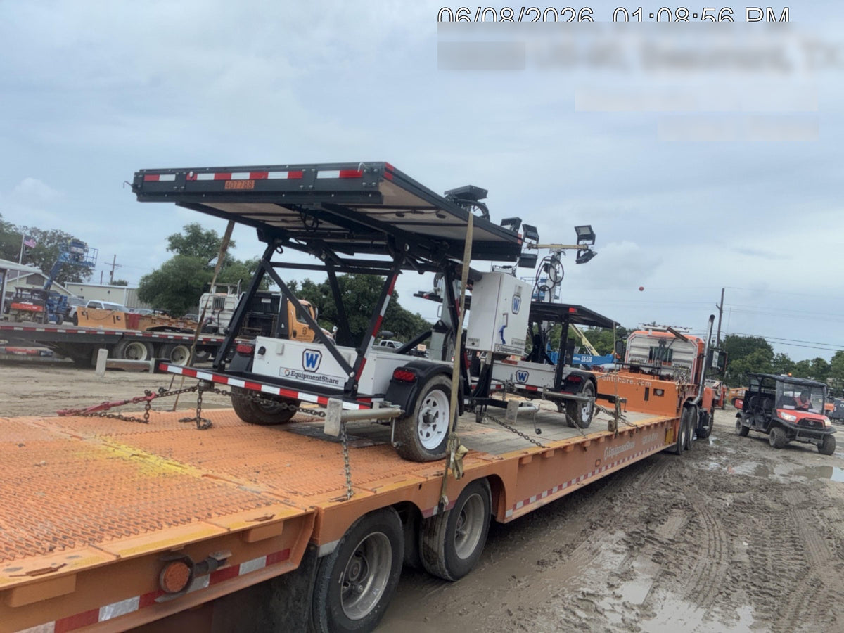 2024 WANCO WLTS-MM8A-1600