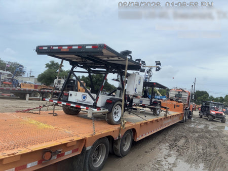 2024 WANCO WLTS-MM8A-1600