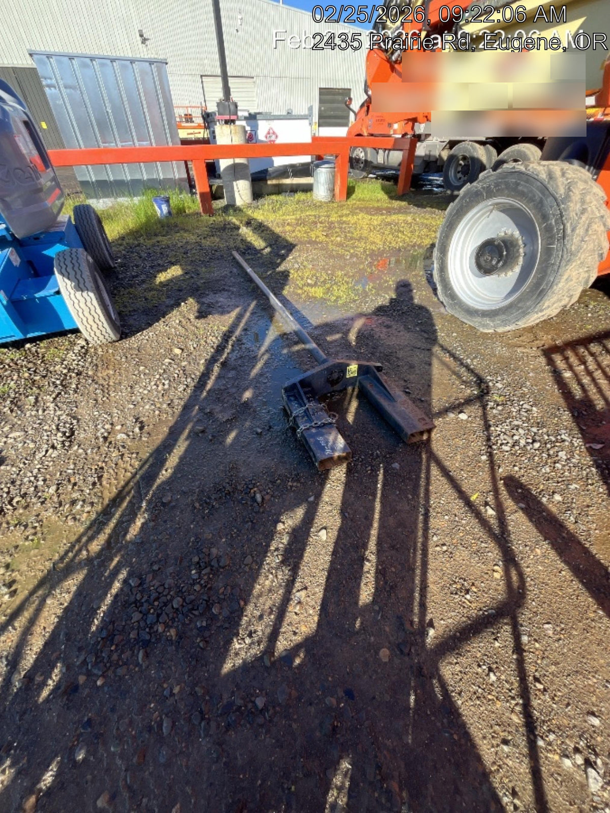 2019 ATLAS COPCO 10X2.75