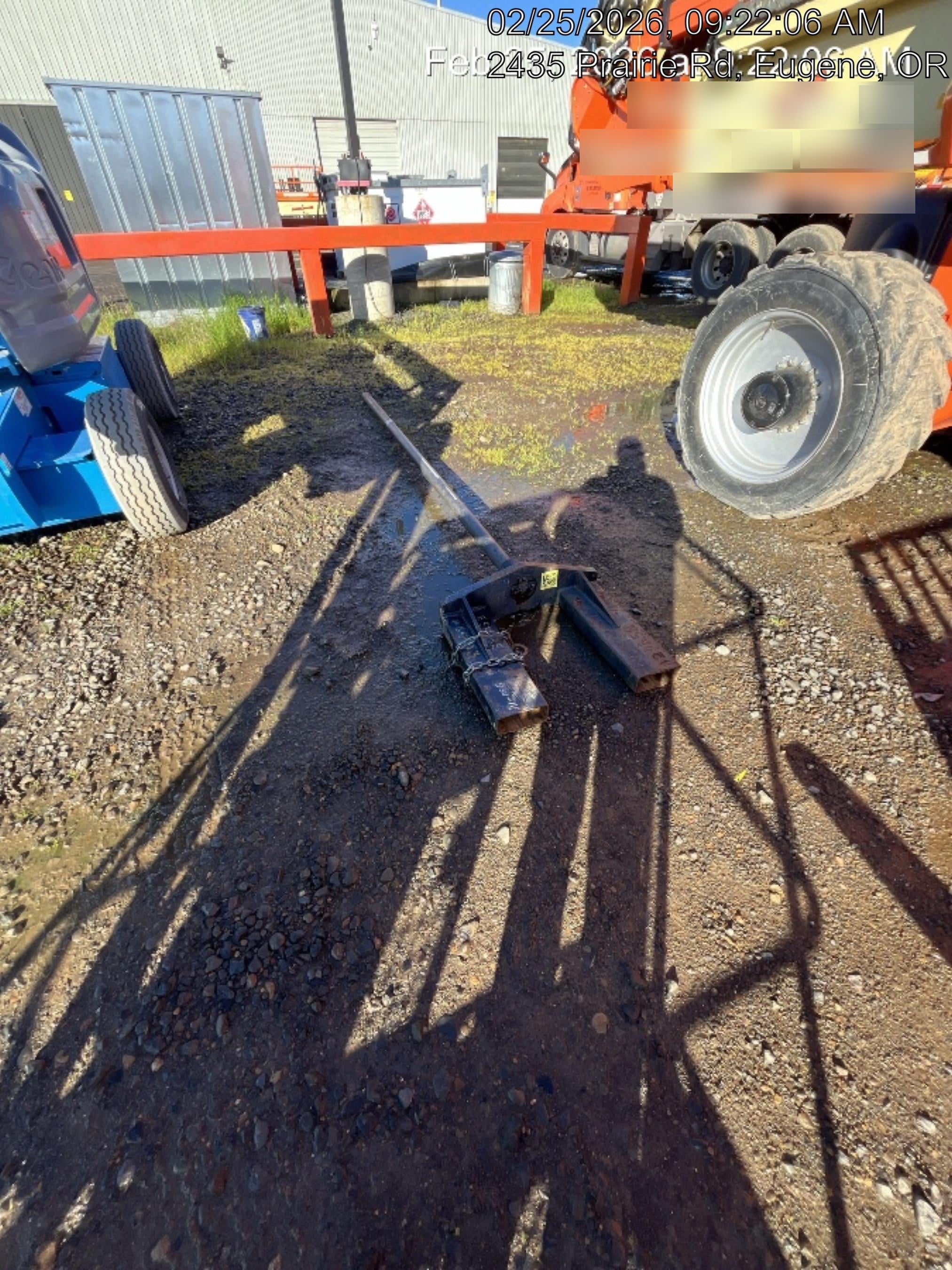 2019 ATLAS COPCO 10X2.75
