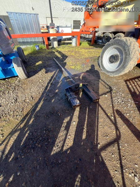 2019 ATLAS COPCO 10X2.75