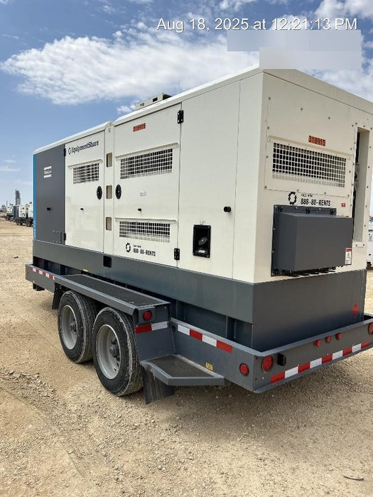 2023 ATLAS COPCO QAS 410