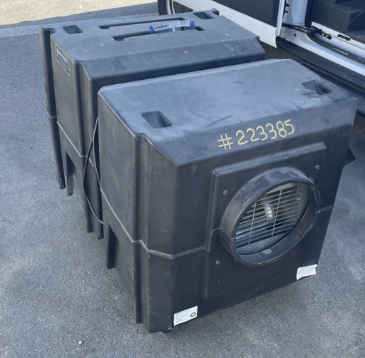 2022 ABATEMENT TECHNOLOGIES BD2KM