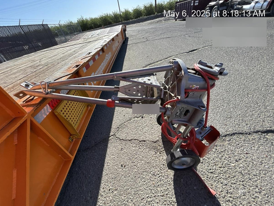 2021 RIDGID 300 PMK