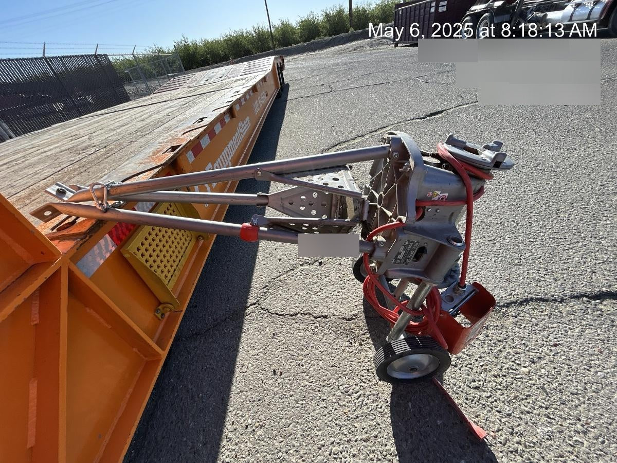 2021 RIDGID 300 PMK