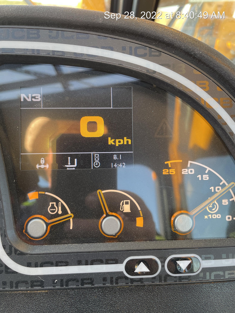 2022 JCB 512-56