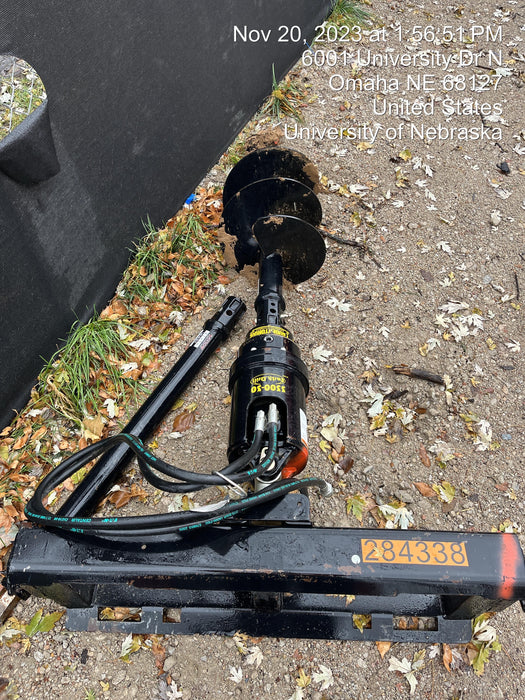 2022 AUGER TORQUE 3300-30