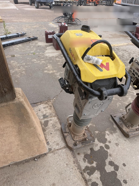 2025 WACKER NEUSON BS62-4Ab/28