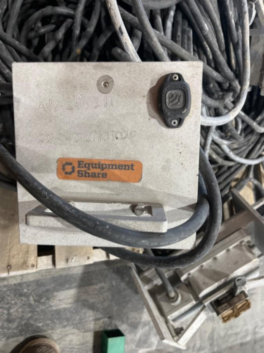 2022 WORKSITE LIGHTING PetroPRO Handy 24639