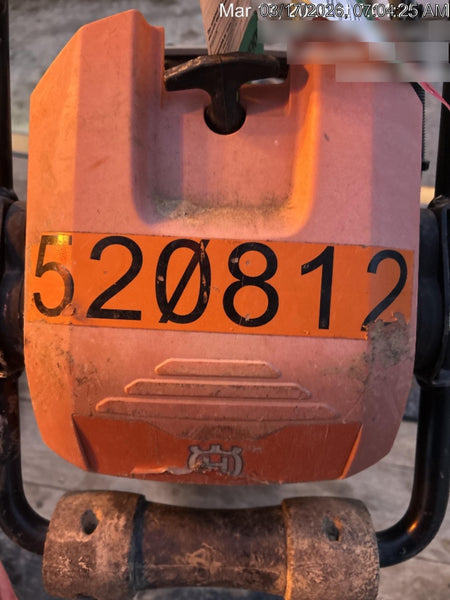 2025 HUSQVARNA LT6005