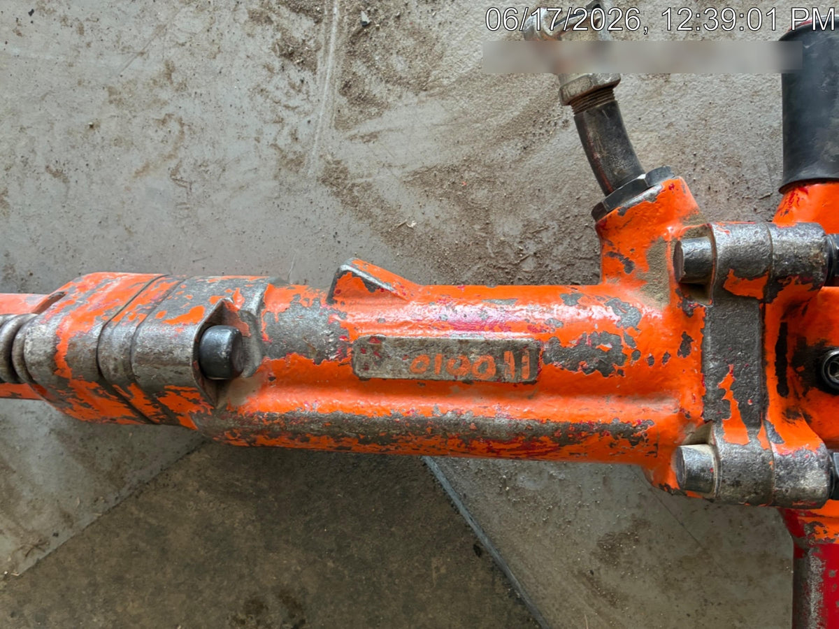2020 MICHIGAN PNEUMATIC MP-TPB90-114
