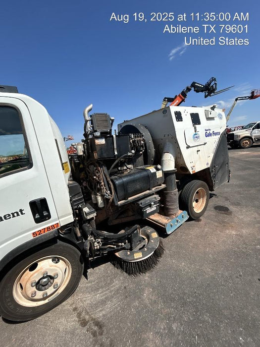 2025 SCHWARZE INDUSTRIES Gale Force