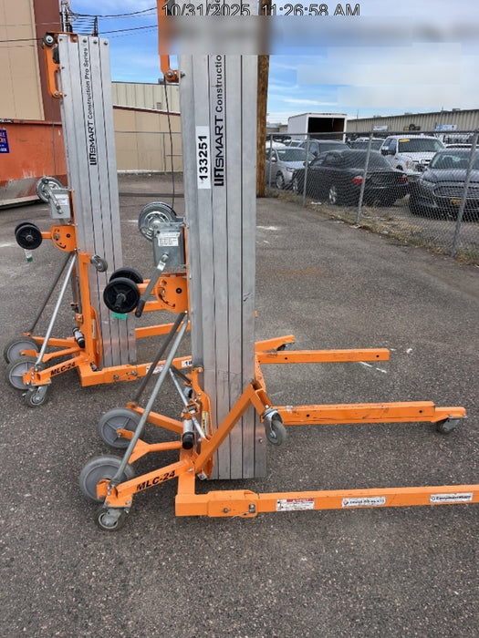 2021 LIFTSMART MLC-24