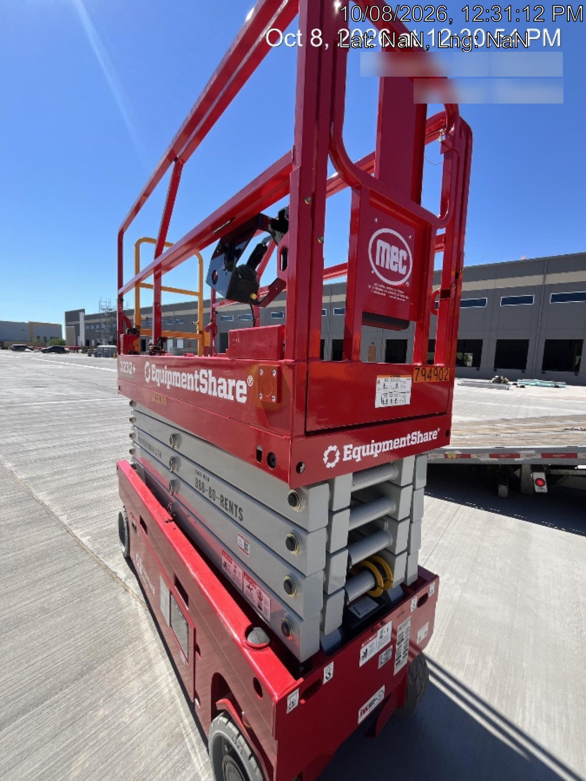 2026 MEC 3232+