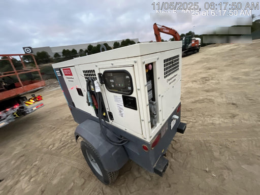 2023 ATLAS COPCO QAS25 CWK