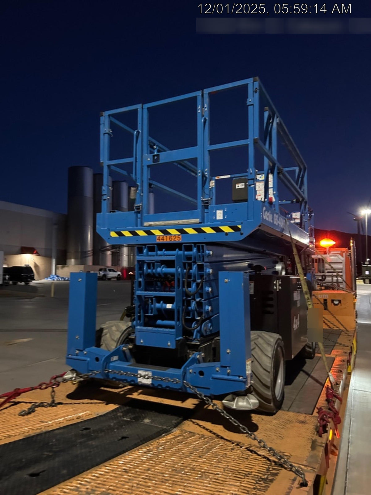 2024 GENIE GS-4069 RT