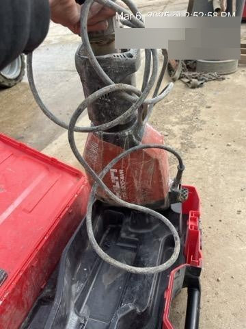 2022 HILTI TE 1000-AVR