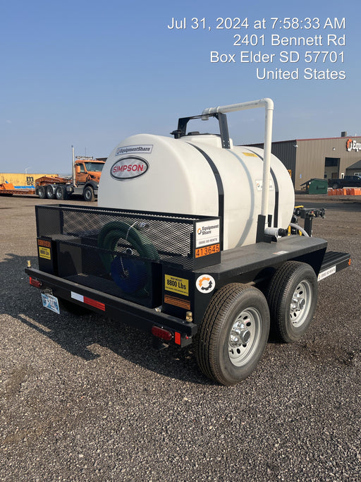 2024 SIMPSON SWT-52517