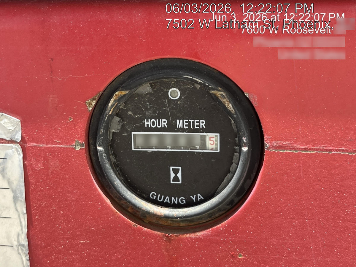 2020 MEC 4046SE