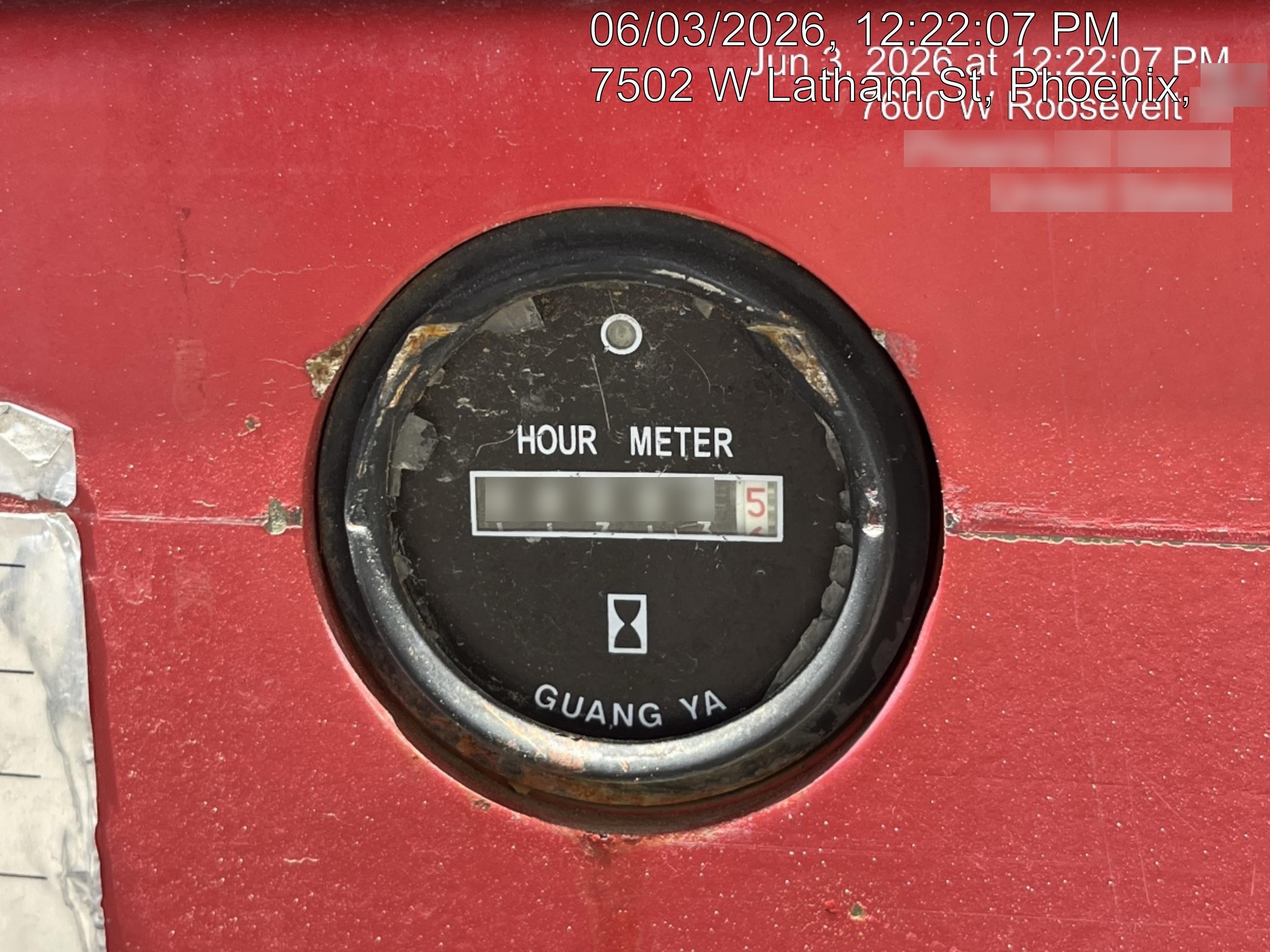 2020 MEC 4046SE