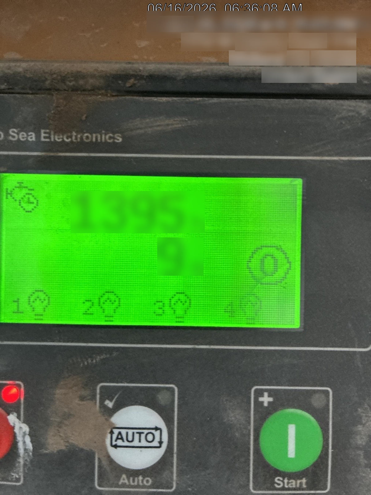 2021 ALLMAND NLV3GR