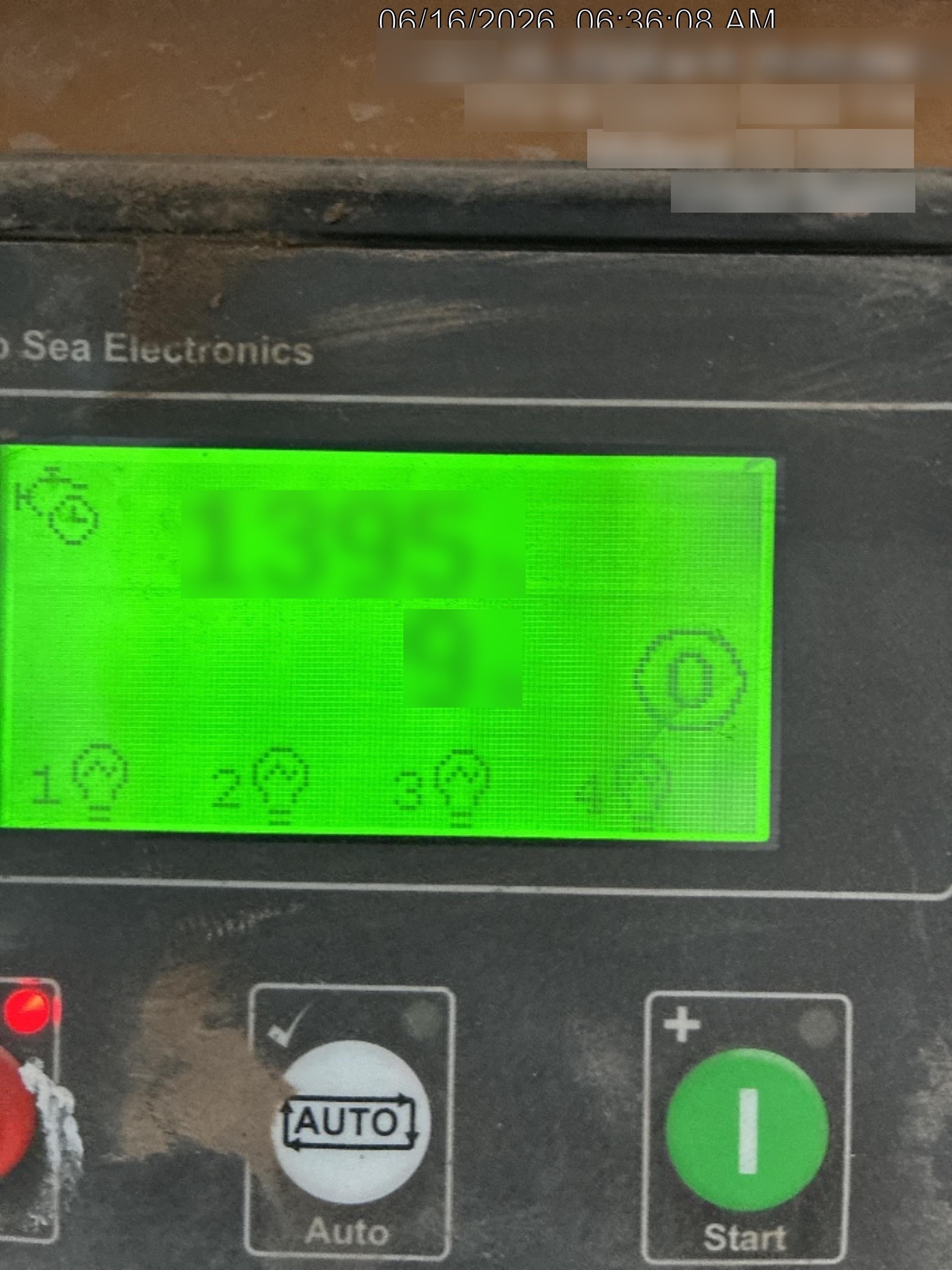 2021 ALLMAND NLV3GR