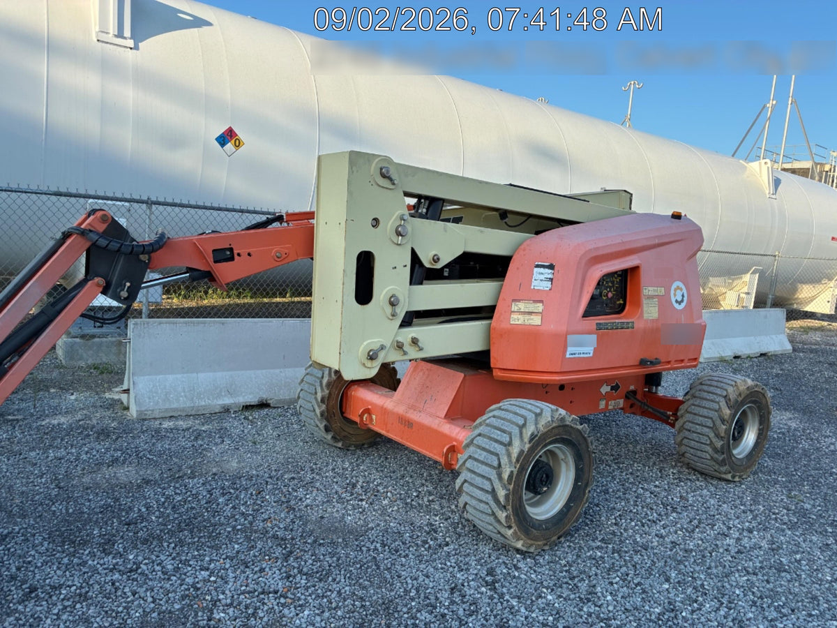 2019 JLG 450AJ