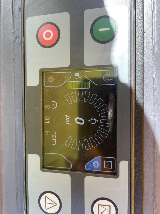 2022 ATLAS COPCO XAS188