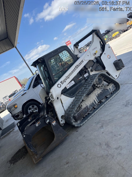 2022 PALADIN UTILITY GRAPPLE 11876-0022